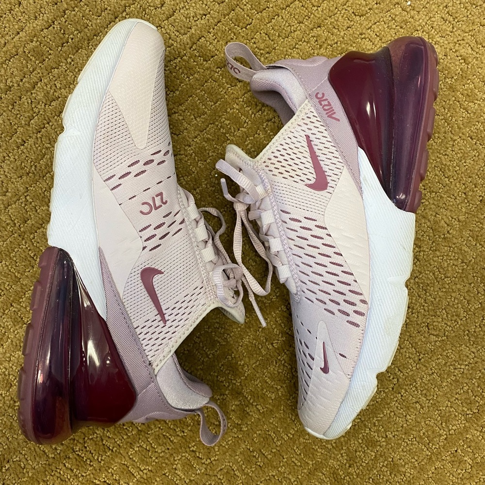 Nike Air Max 270
